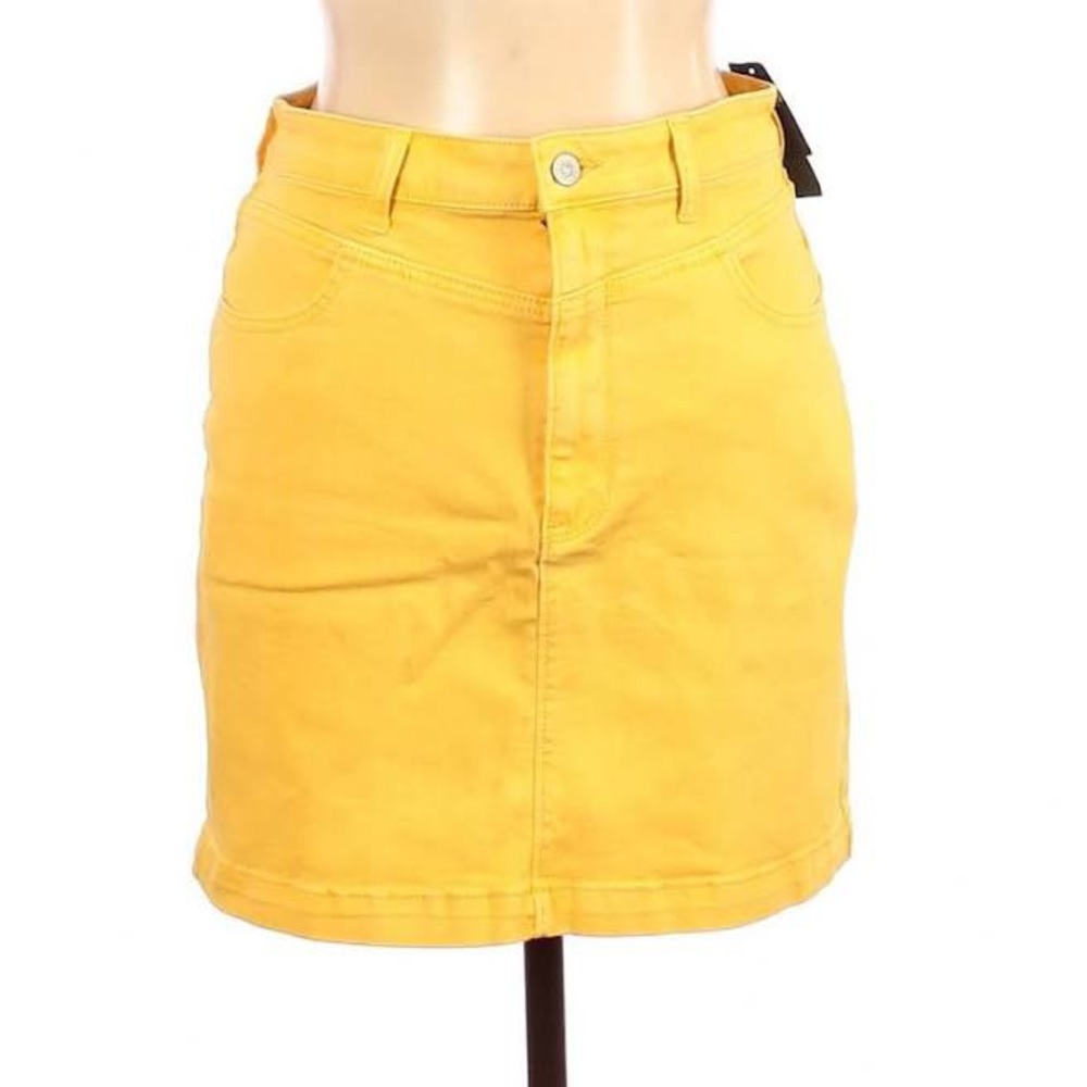 Hollister Skirt